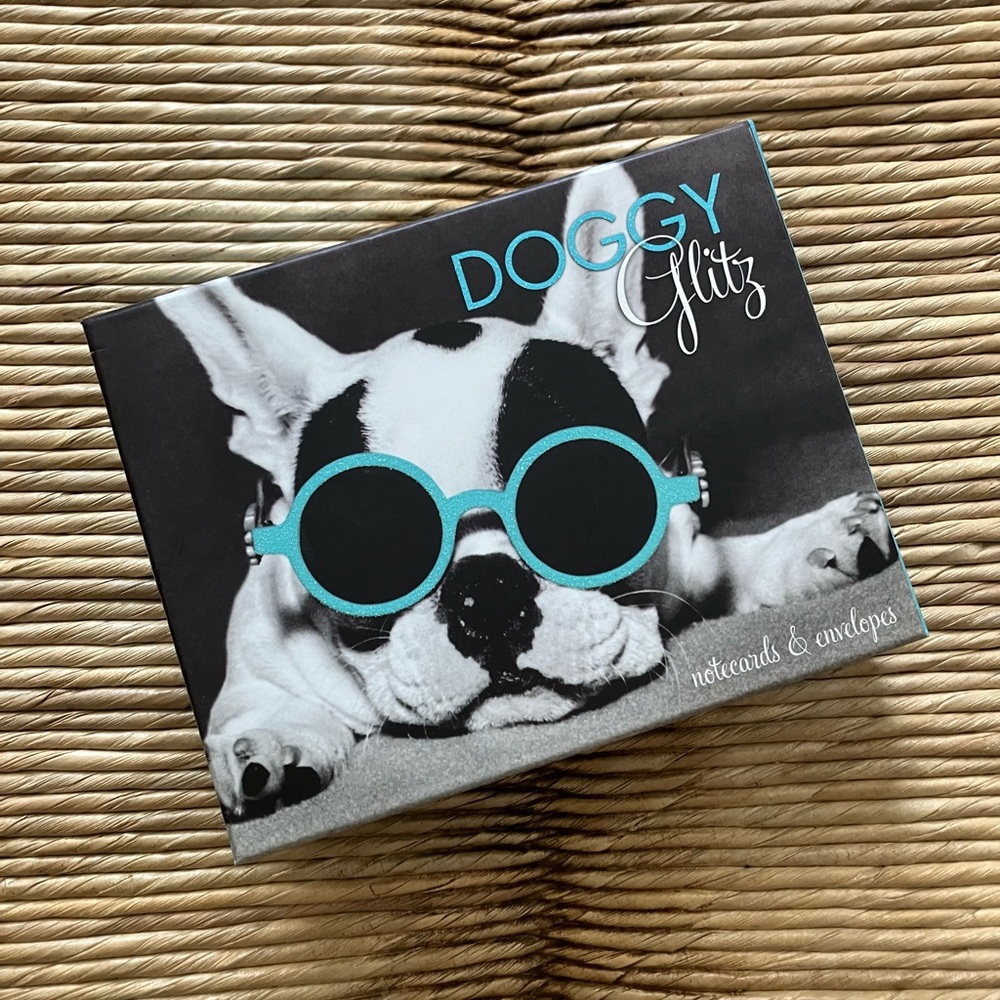 Graphique NoteCards